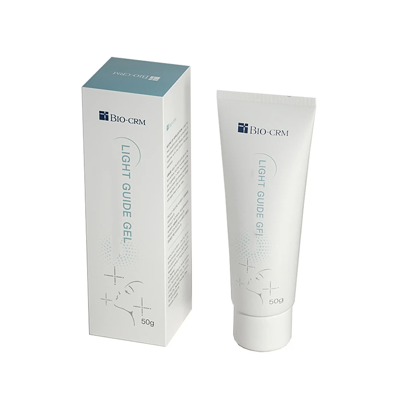 Leitfähiges Gel mit Hyaluronsäure