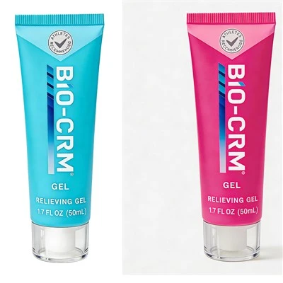 Gelenkmassagegel