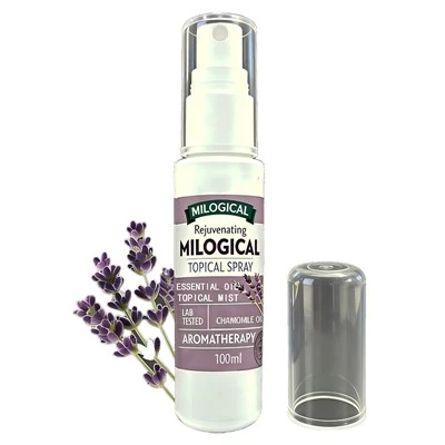 Lavendel-Schlafkissenspray