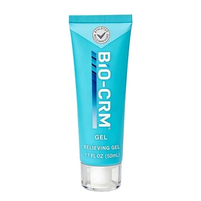 Muskelmassagegel